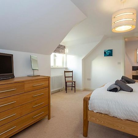 Croyde Baywatch 5 Bedrooms Exteriér fotografie