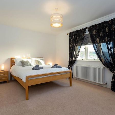 Croyde Baywatch 5 Bedrooms Exteriér fotografie