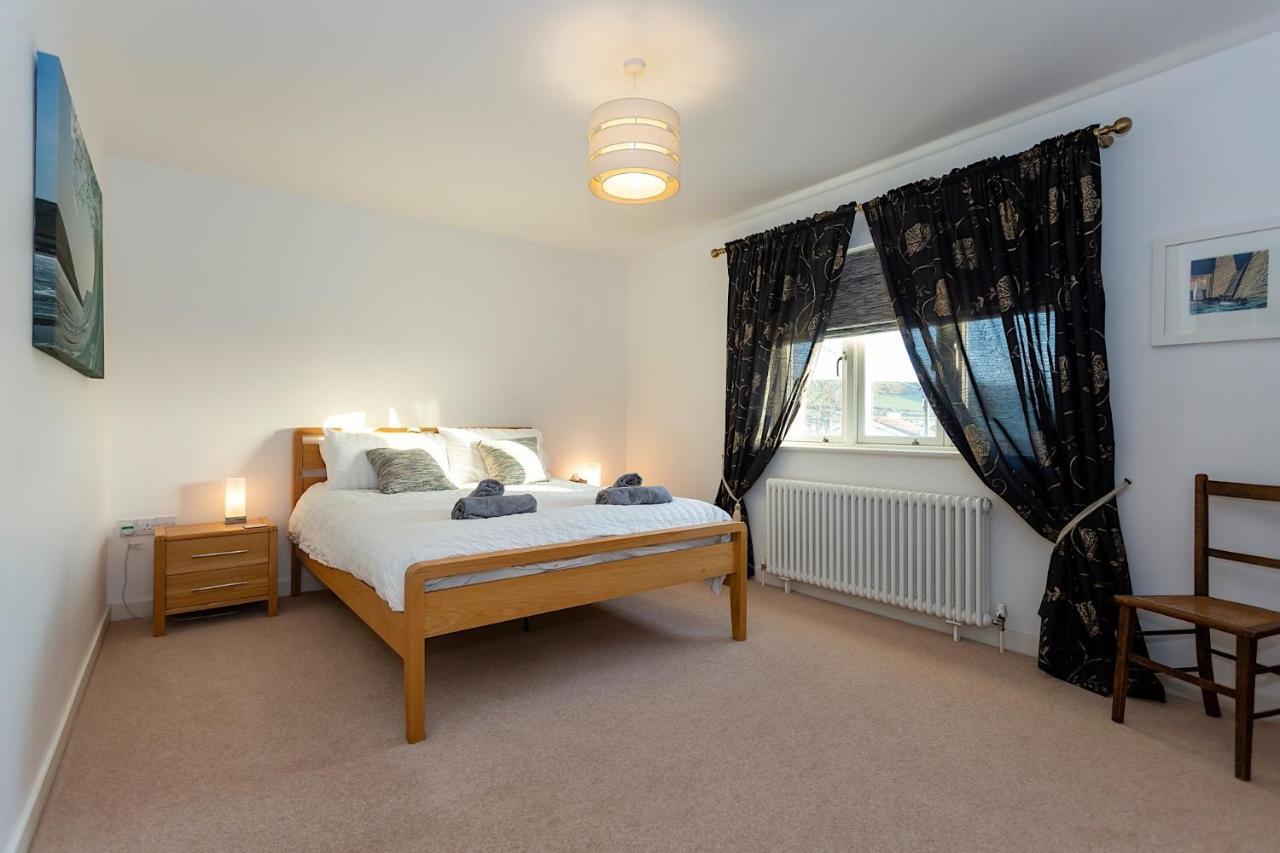 Croyde Baywatch 5 Bedrooms Exteriér fotografie