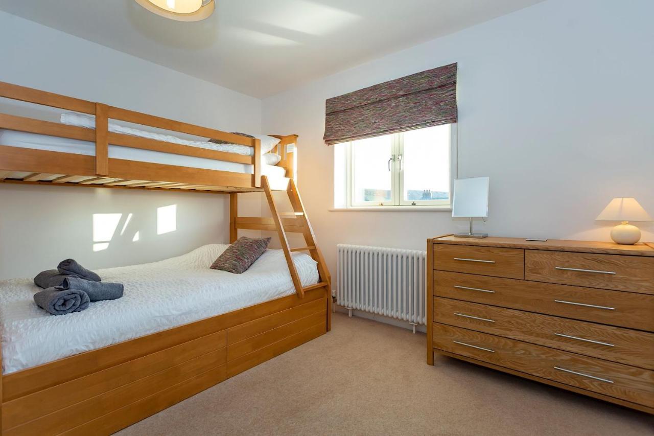 Croyde Baywatch 5 Bedrooms Exteriér fotografie