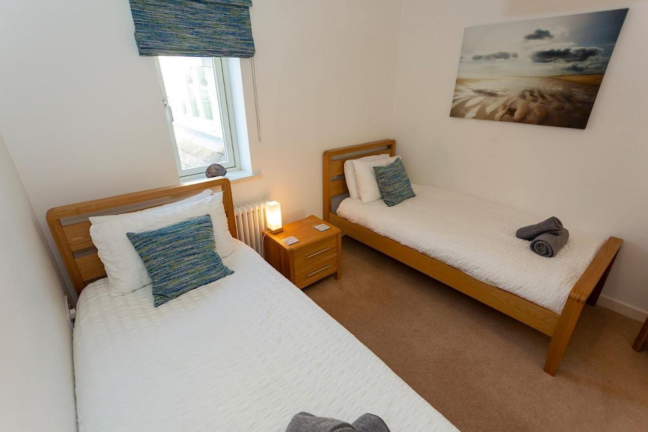 Croyde Baywatch 5 Bedrooms Exteriér fotografie