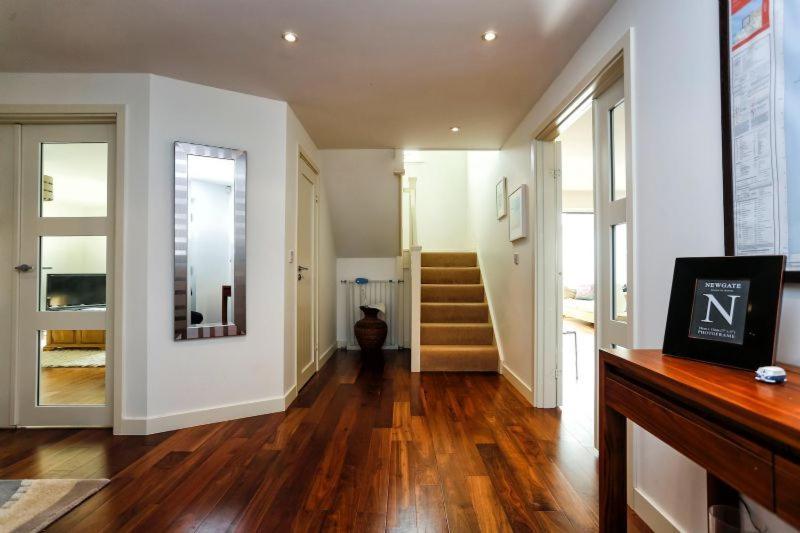 Croyde Baywatch 5 Bedrooms Exteriér fotografie