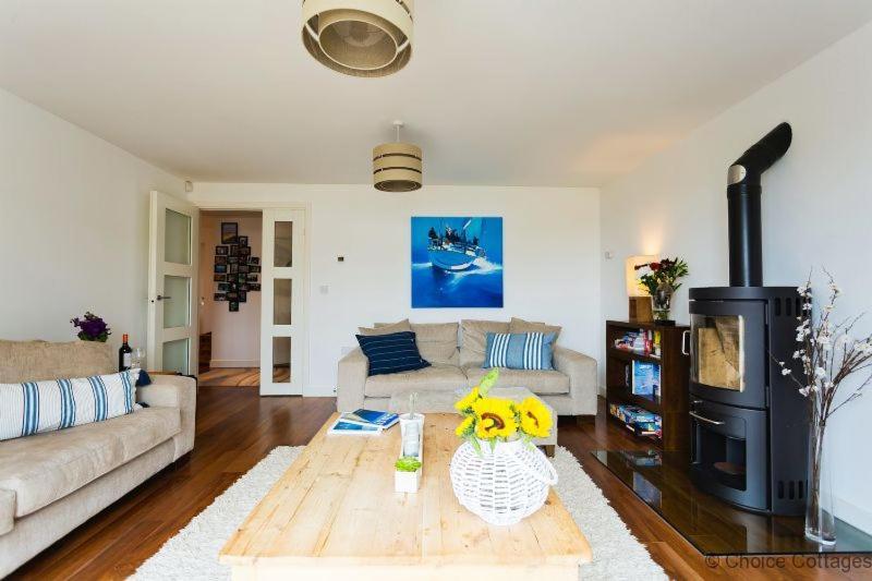 Croyde Baywatch 5 Bedrooms Exteriér fotografie