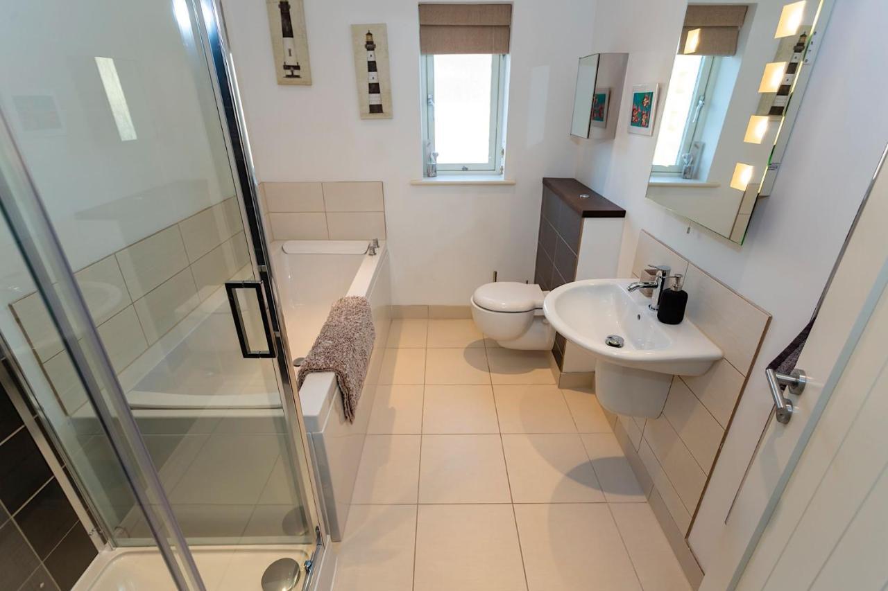 Croyde Baywatch 5 Bedrooms Exteriér fotografie