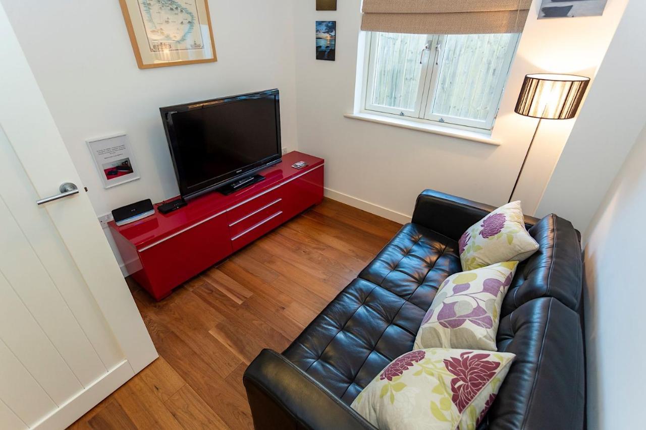 Croyde Baywatch 5 Bedrooms Exteriér fotografie