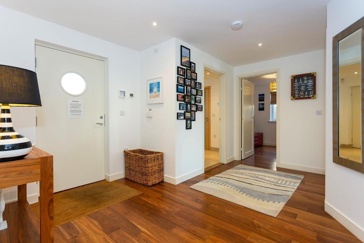 Croyde Baywatch 5 Bedrooms Exteriér fotografie