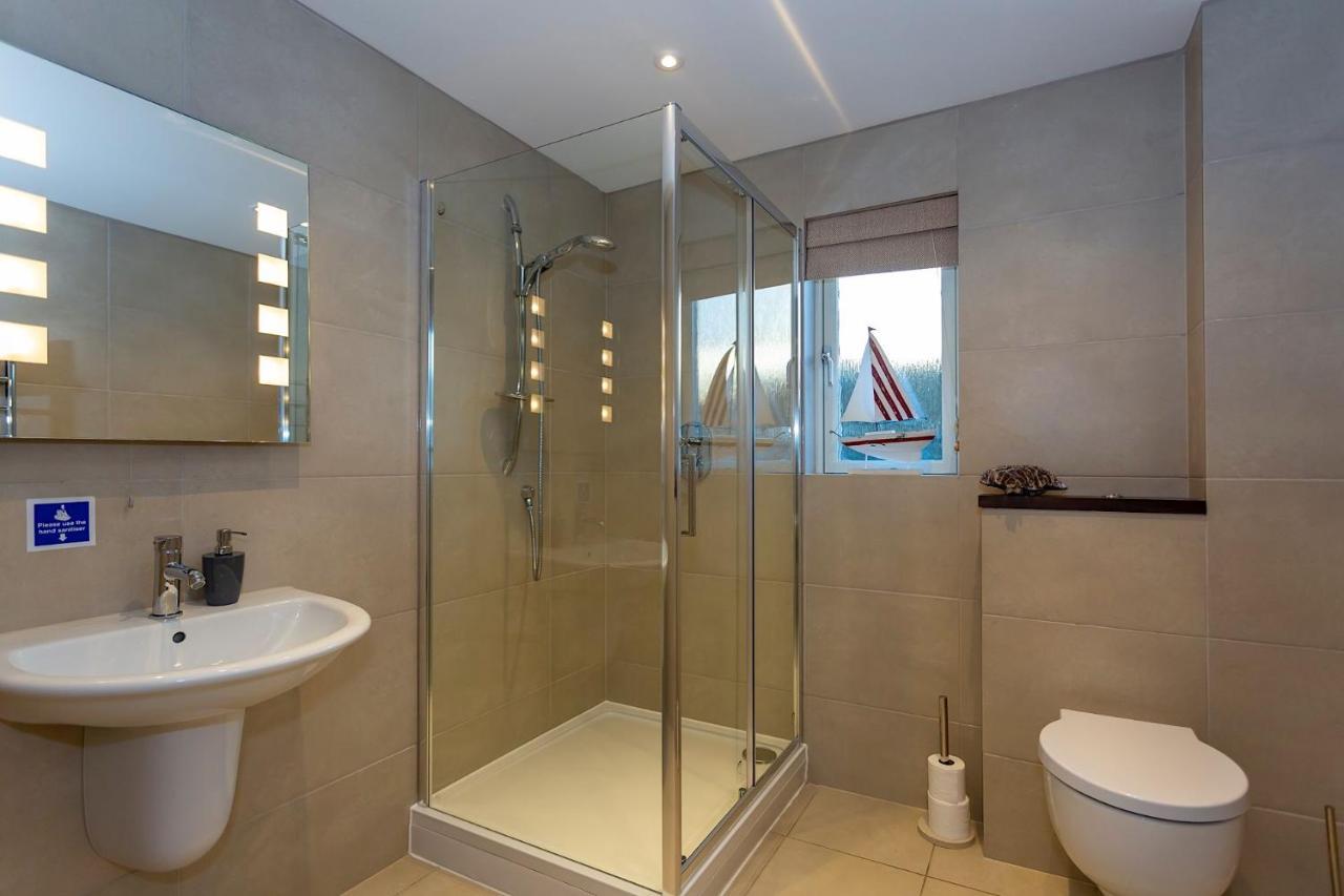 Croyde Baywatch 5 Bedrooms Exteriér fotografie