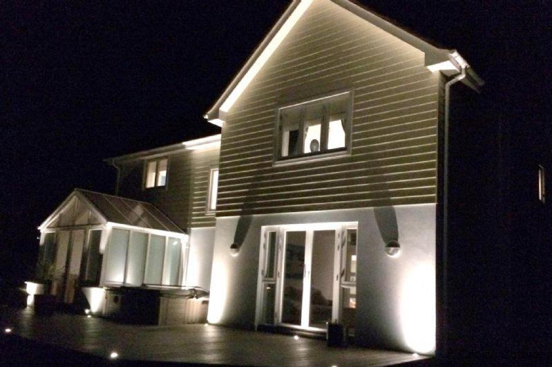 Croyde Baywatch 5 Bedrooms Exteriér fotografie