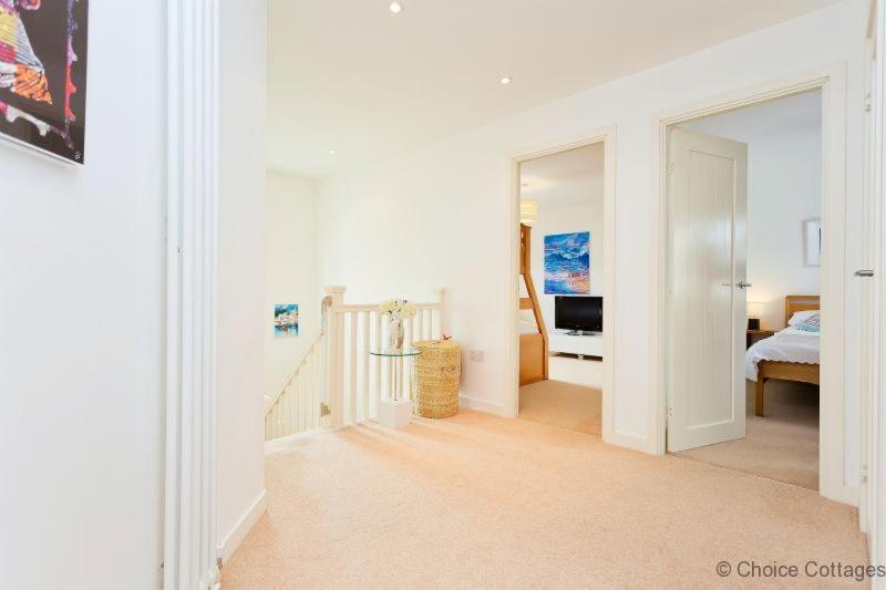 Croyde Baywatch 5 Bedrooms Exteriér fotografie